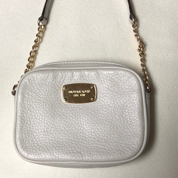 MICHAEL Michael Kors Handbags - Michael Kors Mini Crossbody